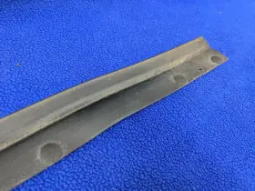 82838-1ca0a Nissan Rear Right Lower Rubber Seal 828381ca0a Genuine Oem Door #2