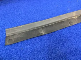 82838-1ca0a Nissan Rear Right Lower Rubber Seal 828381ca0a Genuine Oem Door #3