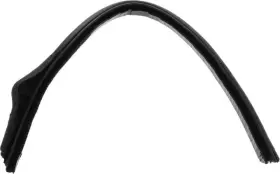 82838-3ja0c Nissan Genuine Seal-rear Door Partition Right-hand 82838-3ja0c Nissan Genuine Seal-rear Door Partition Right-hand