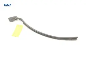 828386rr0a Nissan Rogue Rear Right Side Door Lower Wheel Arch Seal Oem 2021 - 2023