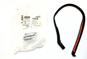 82839-1ma1c Nissan Lh Rear Door Partition Seal Nos 82839-1ma1c Nissan Lh Rear Door Partition Seal Nos
