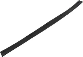 82839-3ta0b Nissan Genuine Seal-rear Door Partition Left-hand