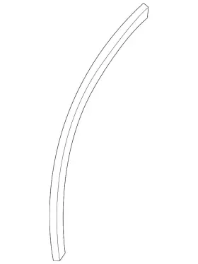 82839-ca020 Nissan Genuine Seal