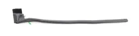 828396ra0a Nissan New Oem Rear Left Door Wheel Arch Seal For Rouge 2021-2025