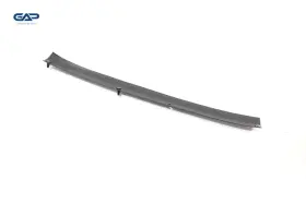 828399bu1a Nissan Frontier Extended Cab Rear Left Door Lower Weatherstrip Seal Oem 2022-24