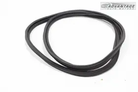 84830-5ef0a Nissan 2020-2024 Versa Rear Trunk Lid Tailgate Liftgate Weatherstrip Seal Oem