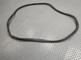 84830-eg000 Nissan 2004 - 2006 Oem Maxima Rear Trunk Tailgate Seal Weather Stripping Rubber #2