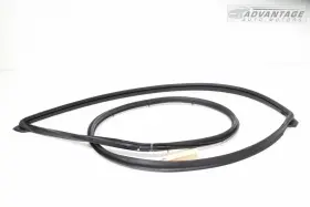 8l0c-ym2 Nissan 2020-2022 Sentra Front Left Driver Side Door Shell Weatherstrip Oem 8l0c-ym2 Nissan 2020-2022 Sentra Front Left Driver Side Door Shell Weatherstrip Oem