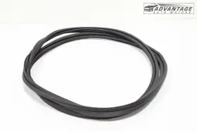 90830-5rb0a Nissan 2018-2024 Kicks Tailgate Liftgate Back Door Weatherstrip Seal Oem 90830-5rb0a Nissan 2018-2024 Kicks Tailgate Liftgate Back Door Weatherstrip Seal Oem