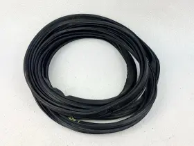 90830-6fl0a Nissan 14-20 Rogue Tailgate Liftgate Trunk Weatherstrip Seal Oem
