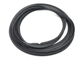 90830-6ra0a Nissan 2021-2025 Rogue Trunk Lid Liftgate Back Door Body Weatherstrip Seal Oem