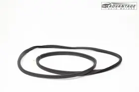 90830-6rr0a Nissan 2021-2025 Rogue Tailgate Liftgate Back Door Body Weatherstrip Seal Oem