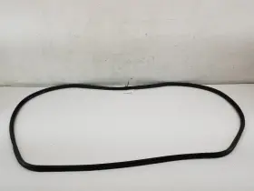 90830-cd000 Nissan 03-08 350z Frame Mounted Trunk Weatherstrip Oem