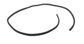 908301ka0a Nissan 2013 Juke Trunk Tailgate Weatherstrip Seal Oem