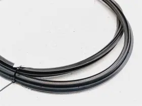 76923-9bu0a Nissan 958.da1523 20-24 Frontier Pro 4x Tailgate Weather Strip Oem #2