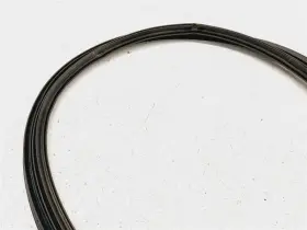 76923-9bu0a Nissan 958.da1523 20-24 Frontier Pro 4x Tailgate Weather Strip Oem #3