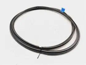 76923-9bu0a Nissan 958.da1523 20-24 Frontier Pro 4x Tailgate Weather Strip Oem
