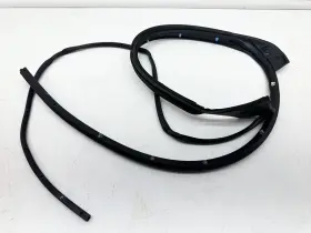 9bum-t03 Nissan 22 Frontier Door Seal Weatherstrip Rear Left Oem L21