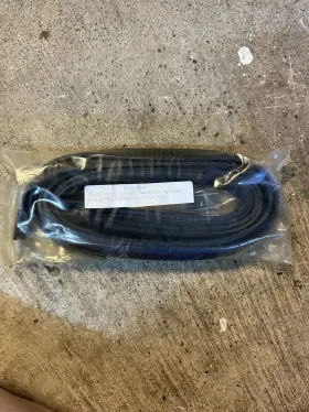 B16170ak Nos 1955-56 Ford Car/wagon Inner Fender Splash Shield Seal Kit