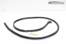 80831-9fv0c Nssan 2017-2024 Nissan Titan Front Left Driver Side Door Weatherstrip Seal Oem