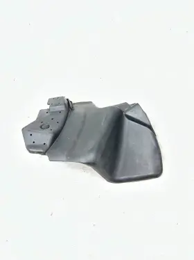 160757100b Oem 21-24 Tesla Model S Rear Right Passenger Side C Pillar Door Seal 1607571