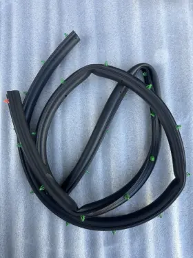 1808595-00-a Oem Secondary Seal Rr Dr. Lh. Ct