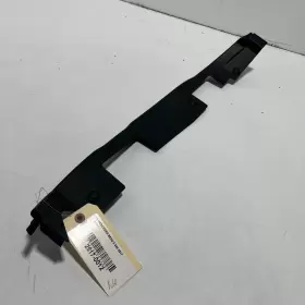 222-730-08-78 Oem 2014-2017 Mercedes S550 W222 Rear Right Door Forward Weatherstrip Seal #2