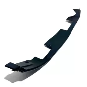 222-730-08-78 Oem 2014-2017 Mercedes S550 W222 Rear Right Door Forward Weatherstrip Seal