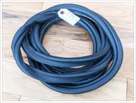 51-71-7-179-970 Oem 51.71 7 178 715 Weatherstrip - Bmw Trunk Lid Sealing 518525