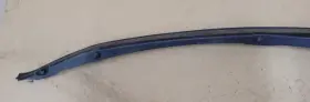 55372957ad Oem 2009-2018 Dodge Ram 1500 Rear Left Side Door Lower Weatherstrip Weather Seal #2