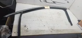 561-837-431 Oem 2012-2022 Vw Volkswagen Passat Front Left Side Door Seal Chanel Weatherstrip