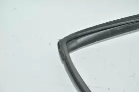 6815147060 Oem 16-21 Toyota Prius Rear Right Rh Door Window Weather Strip Seal #2