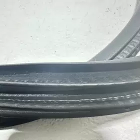72815-tva-a01 Oem 2018-2020 Honda Accord Rear Right Passenger Side Door Body Weatherstrip Seal #2