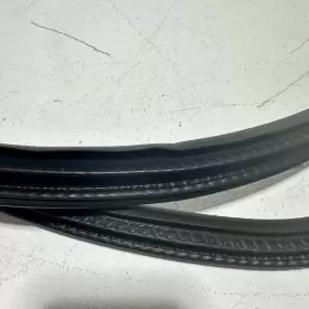 72815-tva-a01 Oem 2018-2020 Honda Accord Rear Right Passenger Side Door Body Weatherstrip Seal #3