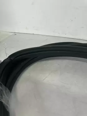 7305618 Oem 07-13 Bmw X5 Rear Left Door Body Rubber Weatherstrip Seal