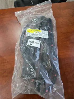 82130-d9000 Oem 2017-2022 Kia Sportage Front Left Door Weather-strip New #2