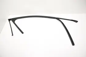 84150966 Oem 2016 - 2020 Cadillac Ct6 Front Right Door Window Weatherstrip Seal Moulding