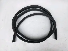 Ej54s20708 Oem 2017-2019 Ford Escape Rear Right Passenger Side Door Weatherstrip Seal Strip #2