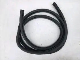 Ej54s20708 Oem 2017-2019 Ford Escape Rear Right Passenger Side Door Weatherstrip Seal Strip