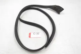 Xr818900 Oem 2000-08 Jaguar S-type Left Driver Roof Frame Weather Strip Seal Body Xr81890