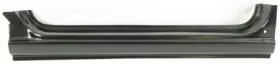 T70163 Oer Authorized 1967-72 Chevrolet Gmc Pickups Blazers Jimmy Front Door Rocker Panel Lh Driver