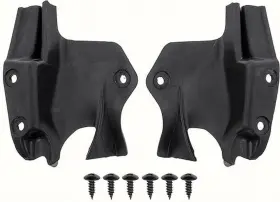 Mb1275 Oer 1968-70 Mopar B-body 2 Door Hardtop / Convertible Molded Seal En