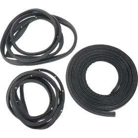 Rn543 Oer 1975-79 Nova 2 Door Coupe Mini Weatherstrip Kit - Hatchback Models