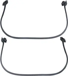 Oer Ws501 Door Frame Weatherstrip