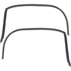 Ws504 Oer Roof Rail Weatherstrip