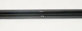 51337482959 Original Factory Genuine Front Left Side Inside Door Channel Window Felt Strip Sealing Trim Oem Bmw G26 #3