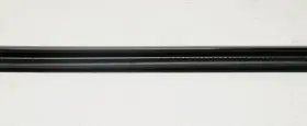 51357482968 Original Factory Genuine Rear Right Side Inside Door Channel Window Felt Strip Sealing Trim Oem Bmw G26 #3