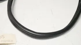 7305616 Original Factory Genuine Front Right Passenger Side Door Seal Molding Rubber Weatherstrip Trim Oe Bmw E70 #2