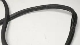 7305616 Original Factory Genuine Front Right Passenger Side Door Seal Molding Rubber Weatherstrip Trim Oe Bmw E70 #3