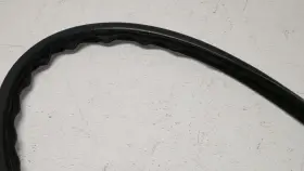 51337146089 Original Factory Genuine Magna Left Door Inner Window Channel Cover Sill Strip Seal Trim Oem Mini R56 R57 R58 #3
